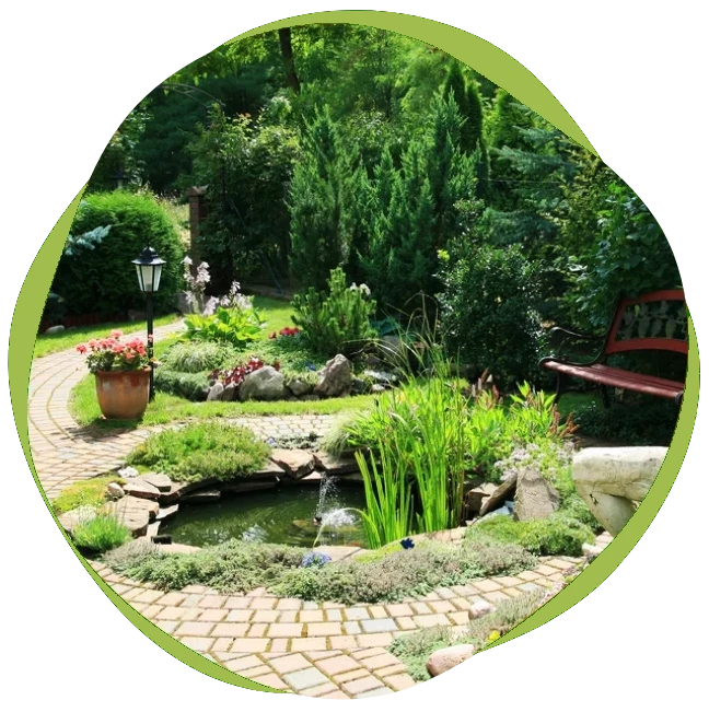 Gs Paysage Entretien Jardin Et Parc Puget Sur Argens G Services Paysage